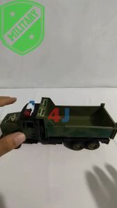 Mainan Mobil Truk Militer.mp4
