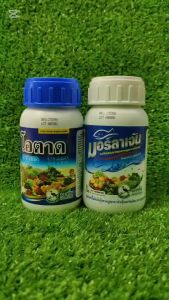 ปุ๋ยน้ำ ฟื้นต้น ต้นโทรม เร่งโต ราก ลำต้น ใบ แตกยอด ยอดเดิน แตกใบ ใบใหญ่ ได้น้ำ200ลิตร เอสทีม