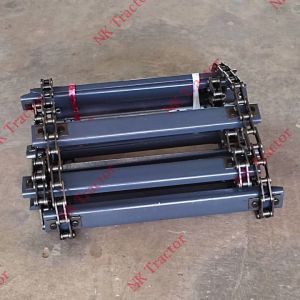 ครบชุด AW82 รุ่น 65 ข้อ 11 ขั้นบันใด โซ่คอลำเลียง+ ข้อต่อโซ่ ยันม่าร์ (Yanmar) ราคาว่า฿ [ราคา] ซื้อที่ชีวิต