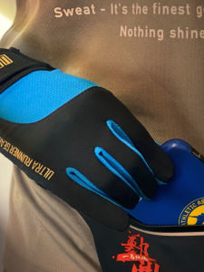 Outdoor Running Hiking Touchscreen Warm Gloves