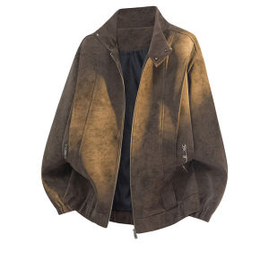 TUCANO | Thickened Warmer Retro Style Mens Jacket