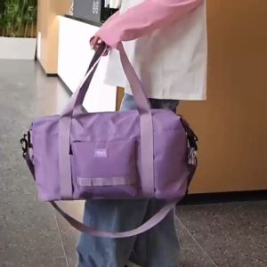 T6701 TAS PAKAIAN WATERPROOF TAS JINJING TAS MUDIK TAS OLAHRAGA