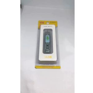 Bấm móng tay hộp Bazo-Dụng cụ làm  móng tay chân(8x2cm)