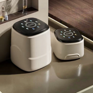 GELISHI | Compact Automatic Wash Dry Combo Innerwear Washer