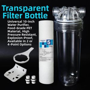 FEIZHUXIANSEN | Water Filter Housing 10 inch