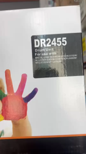 Brother DR-2455 Drum เทียบเท่า สำหรับเครื่องพิมพ์เลเซอร์ Brother