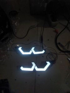 ALIS LAZY EYE VARIO NEW 125 DAN 150 LAMPU ALIS HEXAGON  VARIO NEW 125 DAN 150 LAZY HEXA VARIO