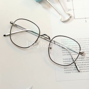 Heykama Frame Kacamata Osaka: Kacamata Berkualitas Tinggi untuk Pria & Wanita