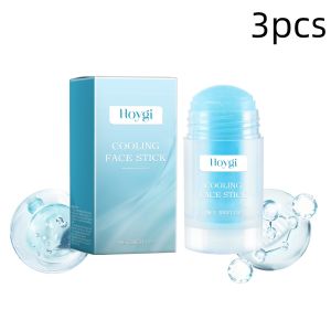 Hoygi | Hoygi Hydrating Face Stick Soothing Refreshing Face Long Lasting Moisturizer Nourishing Dry Skin Smoothing Facial Soothing Care