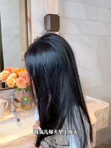 WE 4219 = 臻香臻护发膜 Zhenxiang Zhen Hair Mask ☞ 960ml Ready stock in Malaysia