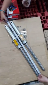 Stock Front Shock For TC 150