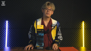 🚀ส่งเร็ว🚀 GAMING NUBWO M33 MICROPHONE MULTIMEDIA ไมโครโฟนตั้งโต๊ะ ไมค์ ขนาดเล็กพกพาง่าย ใช้งานง่าย เสียงดี เสียงชัด 33