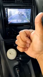 Starlight Night Vision & Fish Eye Lens: The Ultimate Car Rear View Camera