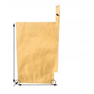 Waterproof Pear Apple Pomegranate Fruit Bag Specialized for Late Autumn Harvest Yellow Pear Moon Pear Osmanthus Bags