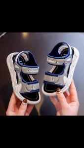 BAYI CERIA - SP501 Sandal Gunung Anak Laki-laki Sandal Gunung Anak Perempuan