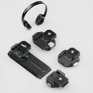 Tấm đế tháo nhanh FALCAM F38 dành cho chân máy Zhiyun DJI