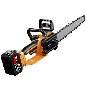 LONGKE | High-speed Brushless Electric Chainsaw