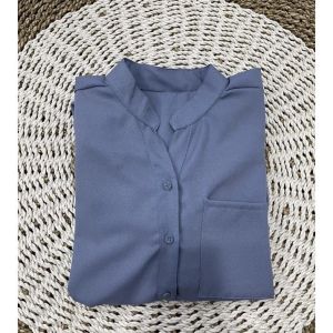 Kemeja Tunik JUMBO XL Ld 120cm