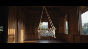 PP-POP เปลไม้ถักเชือกแบบโบราณ เปลไกวแขวนแบบโบราณ เปลไกวเด็กแบบโบราณ 4 แบบ เปลไกวเด็กแบบเชือก สำหรับแขวนผูก เหมาะสำหรับแรกเกิดขึ้นไป