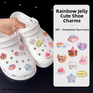 ZUYINBULUO | Decorative Shoe Buckles Shoes Accessories