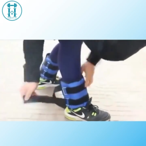 Iron Sand Bag Weights for Leg Ankle Wrist Basketball Running Training Exercise – Homelift Ph