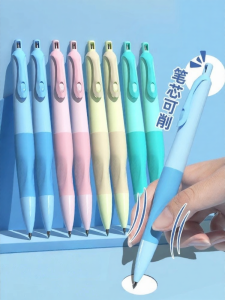 TIANZHUO | Easy Grip Non-Breaking Lead Posture Correction Pencil 2.0mm HB