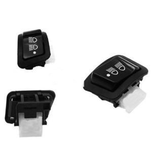 TRI Switch for Honda Zoomer x / Wave 110r / Wave 125i 2007 / Scoopy/Beat Fi v1/v2