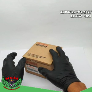 Karburator RX King: Aksesoris Motor RXZ & Suku Cadang Motor RXK