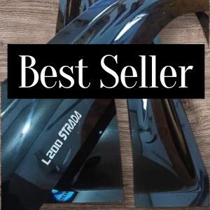 TALANG AIR MOBIL MITSUBISHI L200 STRADA LAMA 2002 S/D 2007 MODEL JUMBO LEBAR