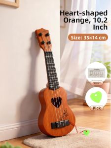 WEIBAI | Kids Beginner Playable Ukulele