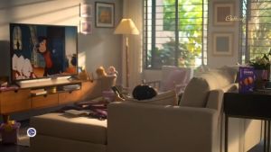 【Nestle KoKo Krunch Breakfast Cereal 25g】