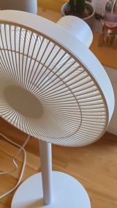 Quạt Xiaomi Smart Fan 2 Lite Hoạt động yên tĩnh Kết nối App - Bảo hành 12 tháng chính hãng