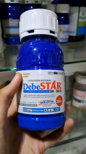 DEBESTAR 200/260 SC FUNGISIDA PENGENDALI PENYAKIT