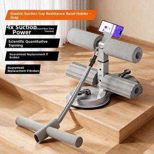 SHENWO | Stomach Slimming Abdominal Exercise Equipment with Pull Rope