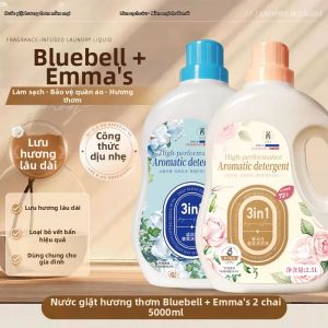 HXQ | Bột Giặt Diệt Khuẩn Và Rệp Có Hương