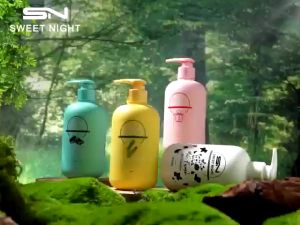 【BUY 1 TAKE 1】Sweet Night 300g Body Lotion Moisturizing Hand & Body Lotion Care Moisturizer Skincare Lacreme Whitening Body Care Vanilla Moisture Comfort Skin Repair Brightening Smooths Skin Free Shipping 2PCS/1PCS Sale
