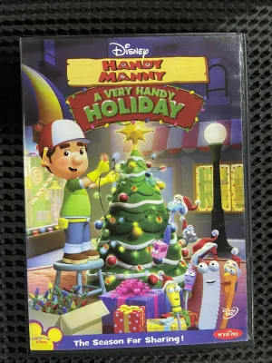 DVD หนังภาพยนตร์ มือสองสภาพดี