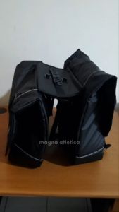 Tas Sepeda Rockbros A10 Tas Travel Belakang Sepedah Gravel Touring Turing 30L Carrier Bag Waterprof