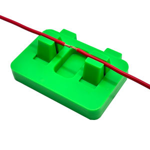 Professional Spring Soldering Clamp - Anti-Slip PCB Welding Fixture for Phone/Electronics Repair Home Wiring & Outdoor Installation