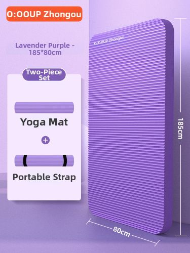 Best 20mm Yoga Mats in Singapore: Comparing Cushioning, Durability & Value