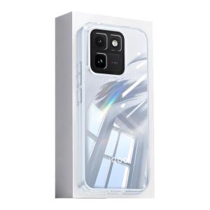 imobile | Ultra Thin Full Protection Case for iQOO 15T