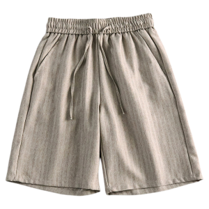 OUMULONG | Retro Vibestyle Lightweight Shorts