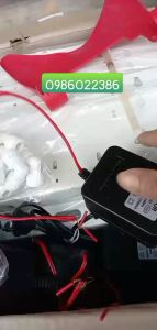 [Freeship Max] Nguồn (adapter) máy lọc nước 24v 1.2A Bảo hành 3 tháng