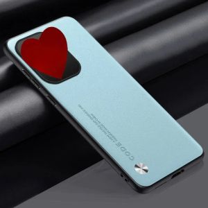 For Infinix Hot 60 5G Case Luxury PU Leather Back Cover Hot 60 Pro+ 50 Pro+ 50i Silicone Shockproof Full Protection Phone Fundas