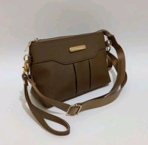 tas selempang /wanita terbaru -cocoli waterwoff realpict slingbagg -shoulder