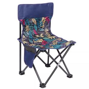Lightweight Portable Camping Chair