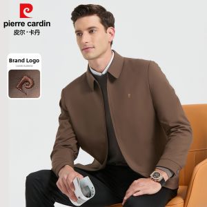 Pierre Cardin | Business Leisure New Mens Jacket
