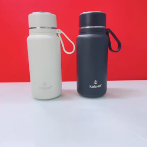 Bình Cốc inox giữ nhiệt Nóng-Lạnh KALPEN DA06 - 850ml