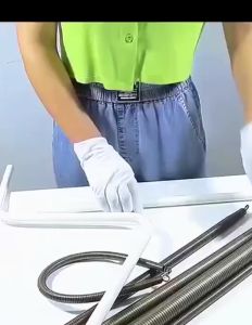 50cm Spring Bender PVC Pipe Conduit Bender Eliminates Need For Heating Blankets PVC Pipe