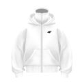 Men's Balaclava Integrated Hoodie F Ninja Pullover Sweatshirt Hip Hop Splicing Y2k Vintage Winter Streetwear Couple Tops. 